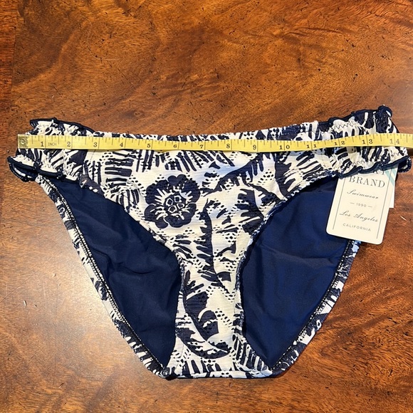 NWT $54 LUCKY BRAND MEDIUM WAIMEA DREAM BOTTOM - Picture 5 of 8